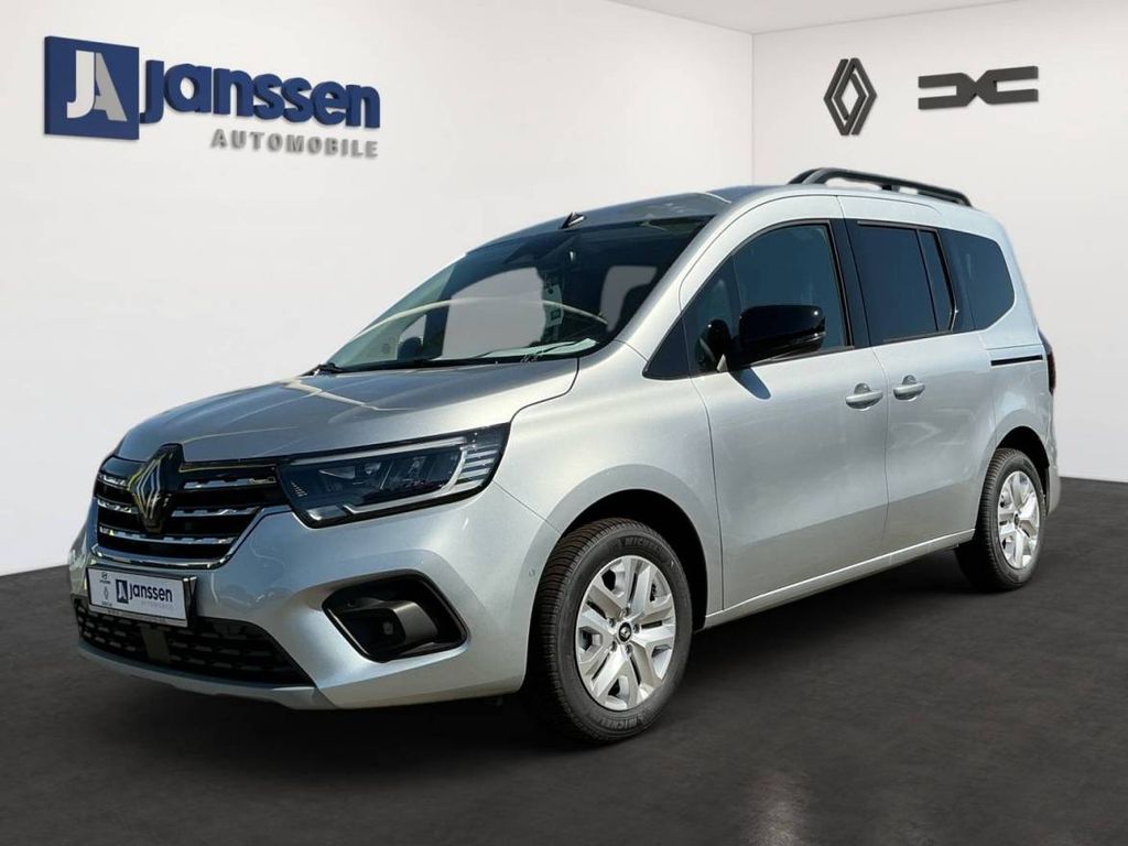 Bild des Angebotes Renault KANGOO PKW Techno TCe 130 EDC