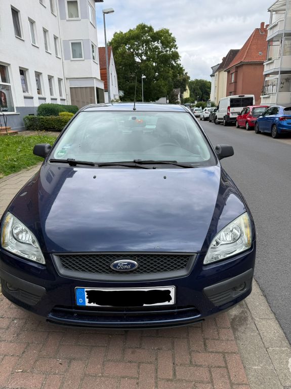 Bild des Angebotes Ford Focus 1,6 Ambiente Ambiente