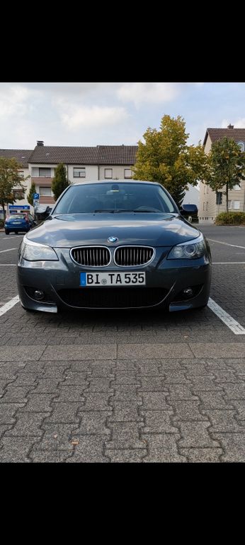 Bild des Angebotes BMW 535d A Edition Lifestyle Edition Lifestyle