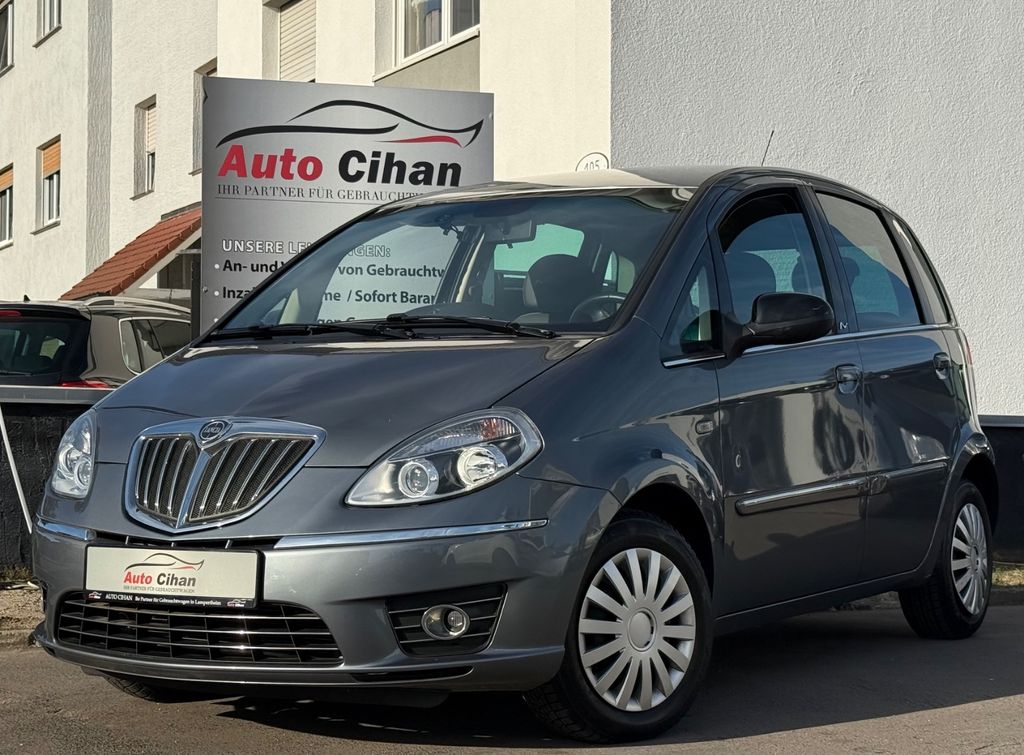 Bild des Angebotes Lancia MUSA Musa Platinum
