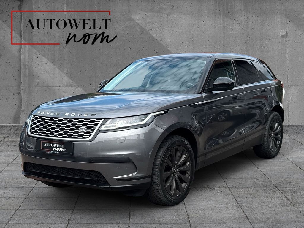 Bild des Angebotes Land Rover Range Rover Velar S R-CAM/MEMORY/MERIDIAN/