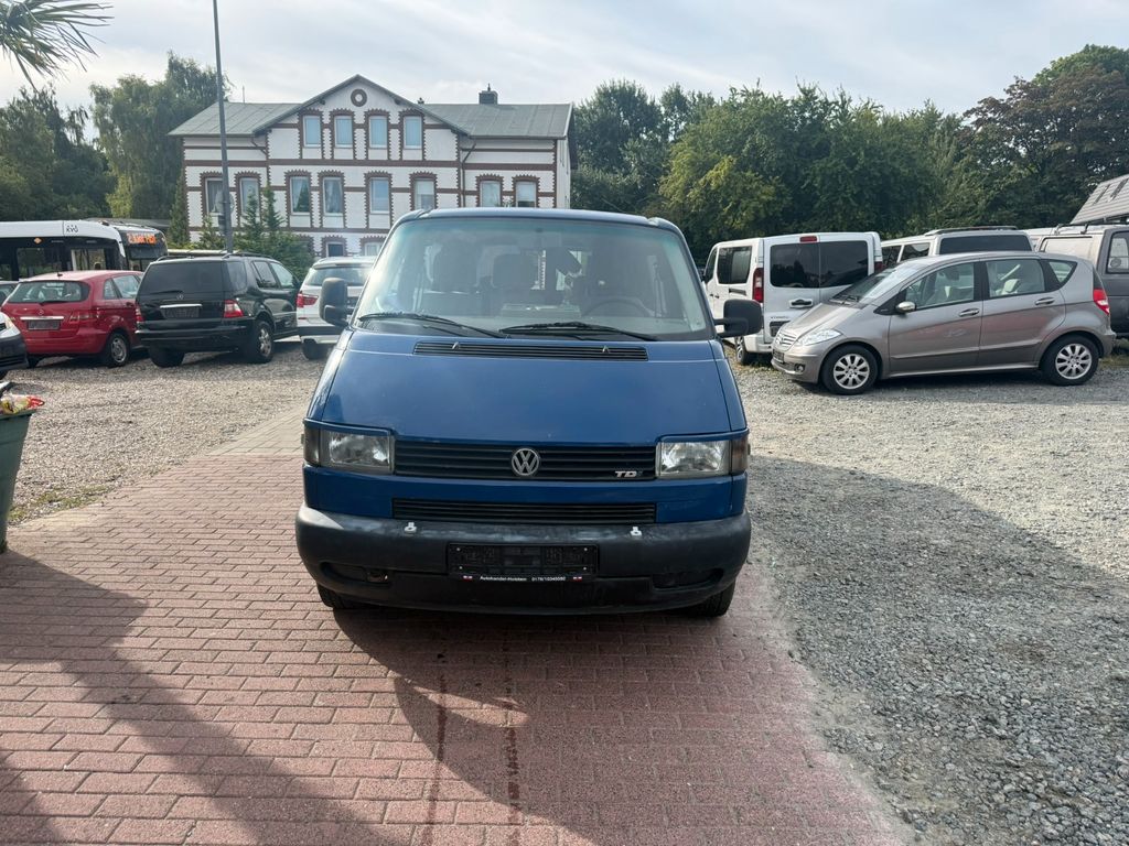 Bild des Angebotes Volkswagen T4 Kombi