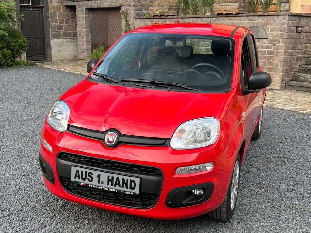 Bild des Angebotes Fiat Panda 1.2 Easy LPG Autogas |1Hand|Neuwertig|LED