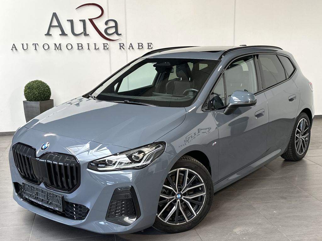 Bild des Angebotes BMW 223 Active Tourer 223i Active Tourer M-Sport NAV