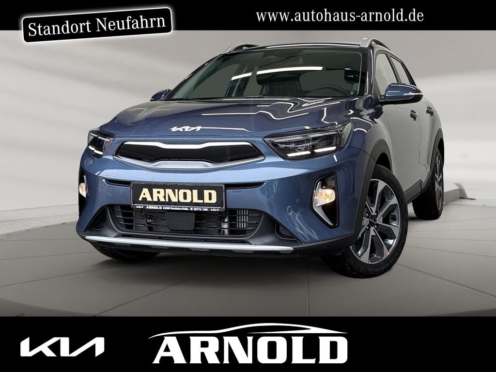Bild des Angebotes Kia Stonic 1.0 T-GDI Spirit LED SmartKey Navi Kamera