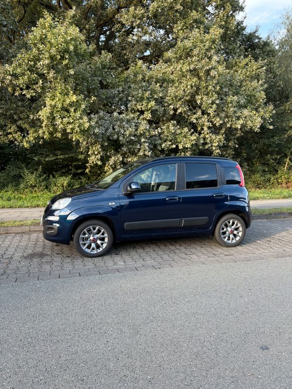Bild des Angebotes Fiat Panda 1.2 Lounge
