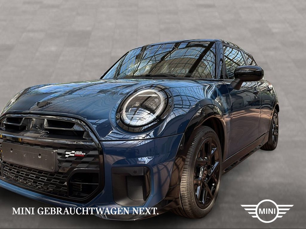 Bild des Angebotes MINI Cooper C Harman/K Head-Up Kamera Pano.Dach LED