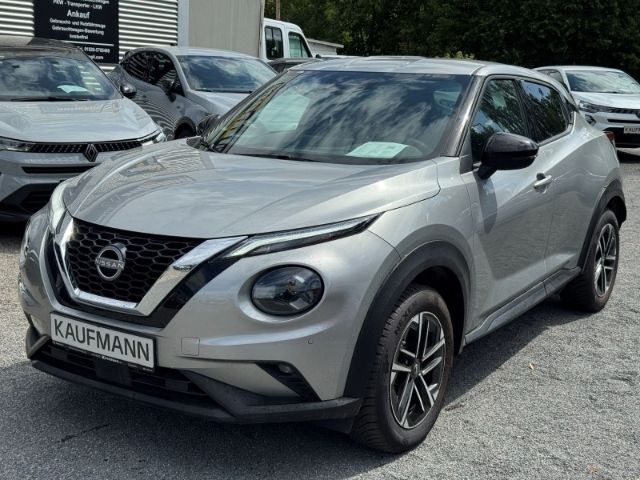 Bild des Angebotes Nissan Juke N-Connecta Benzin 115PS