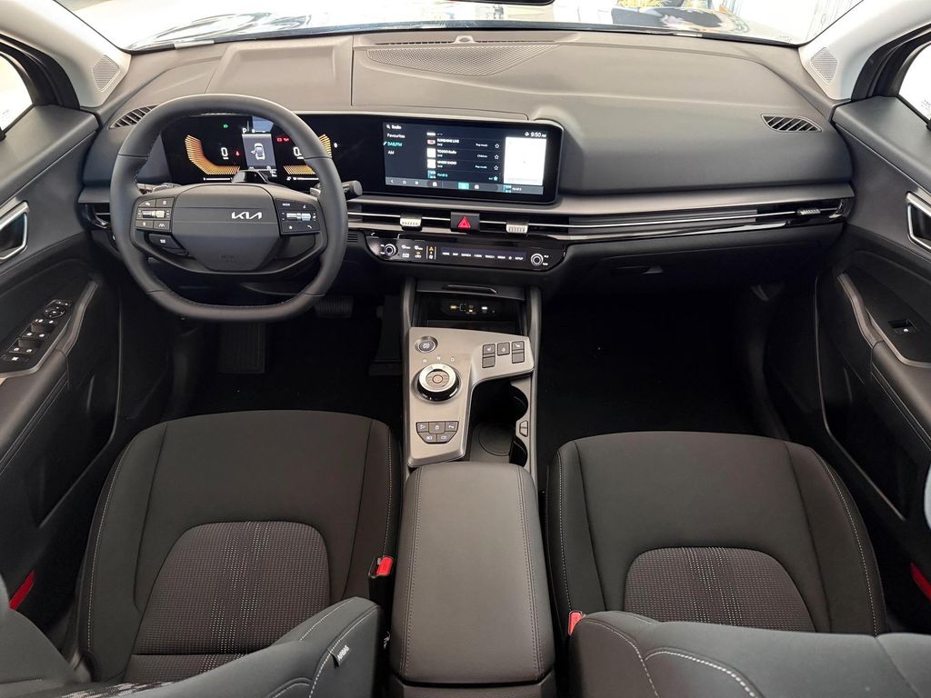 Kia Sportage Style Plus 1,6 T-GDI FWD 7DCT € 10.4...