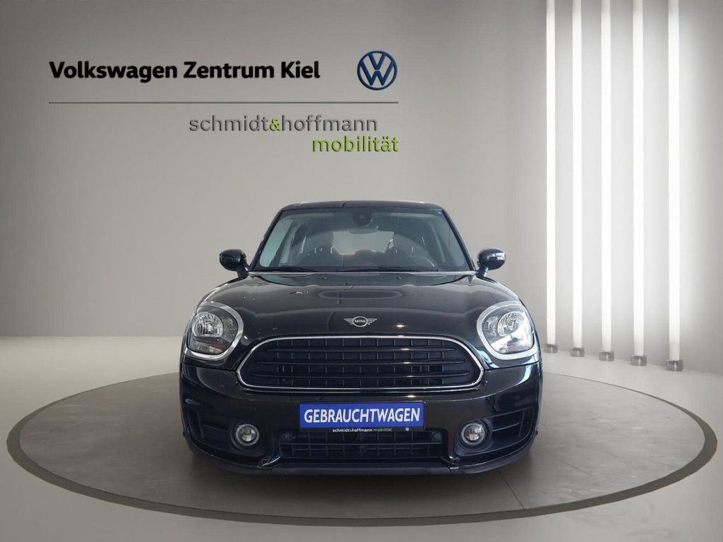 Bild des Angebotes MINI ONE Countryman One