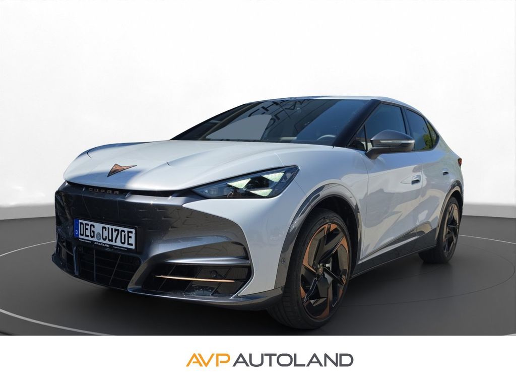 Bild des Angebotes Cupra Tavascan 210 kW 77 kWh Endurance | Adrenalin Pac