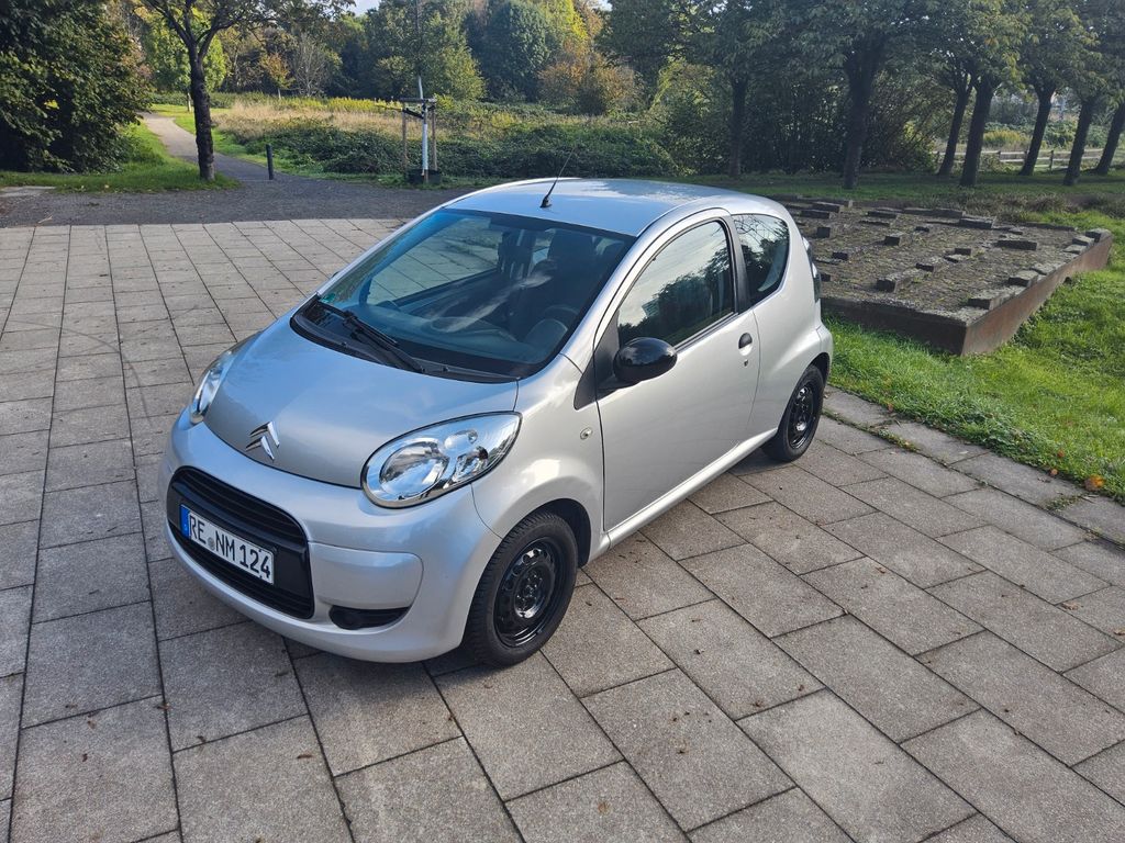 Bild des Angebotes Citroën C1 1.0 Advance Advance