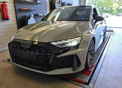 Bild des Angebotes Audi RS3 Sportback TFSI quattro S-tronic