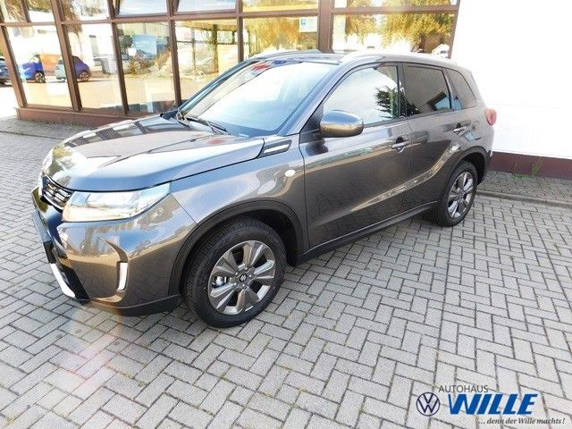 Bild des Angebotes Suzuki Vitara 1.4 4x4 Comfort Mild-Hybrid Klima Navi