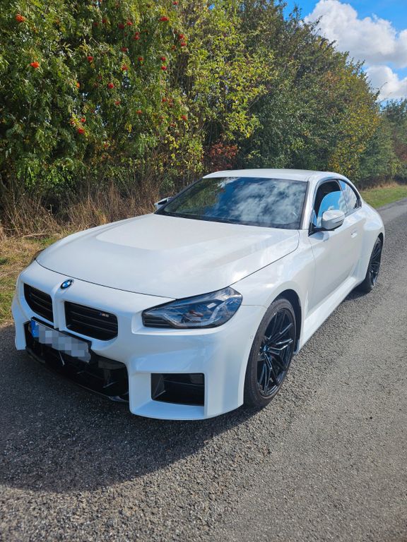 Bild des Angebotes BMW M2 Coupé - H&K, Perform.P,  Comp.Bremse