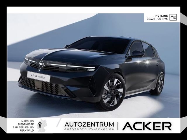 Bild des Angebotes Opel Astra GS 1.2 Hybrid 145 WinterPak/RFK/LED -37%*