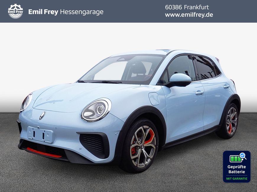 Bild des Angebotes GWM Ora 03 GT