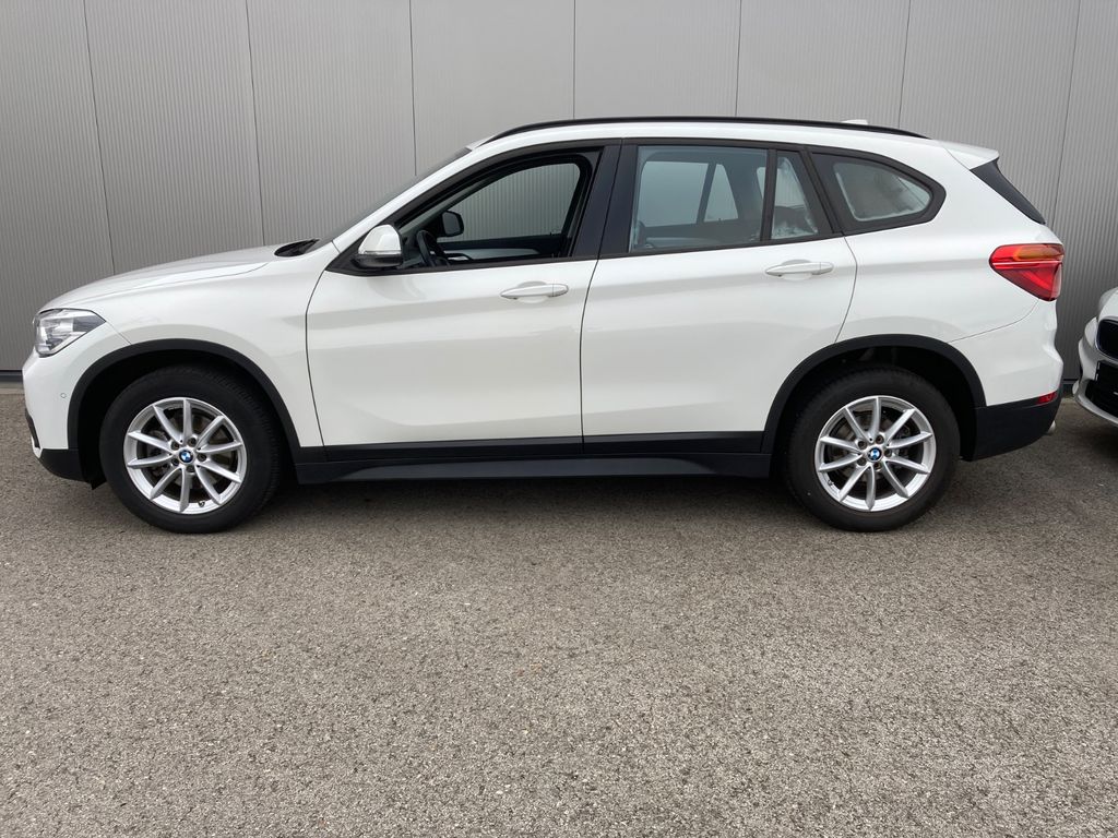 Bild des Angebotes BMW X1 sDrive18iA*Dachreling*PDC*Navi*Kamera