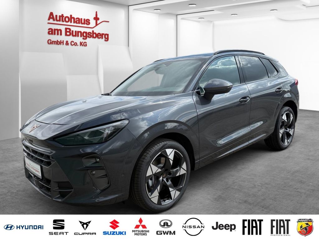 Bild des Angebotes Cupra Terramar 2.0 TSI 150 kW 4Drive *Sennheiser/Memor