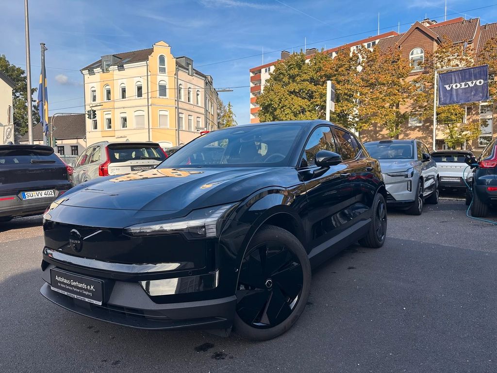 Bild des Angebotes Volvo EX30 RWD Ultra Black Edition,Pano360°BLIS,ACC,WP