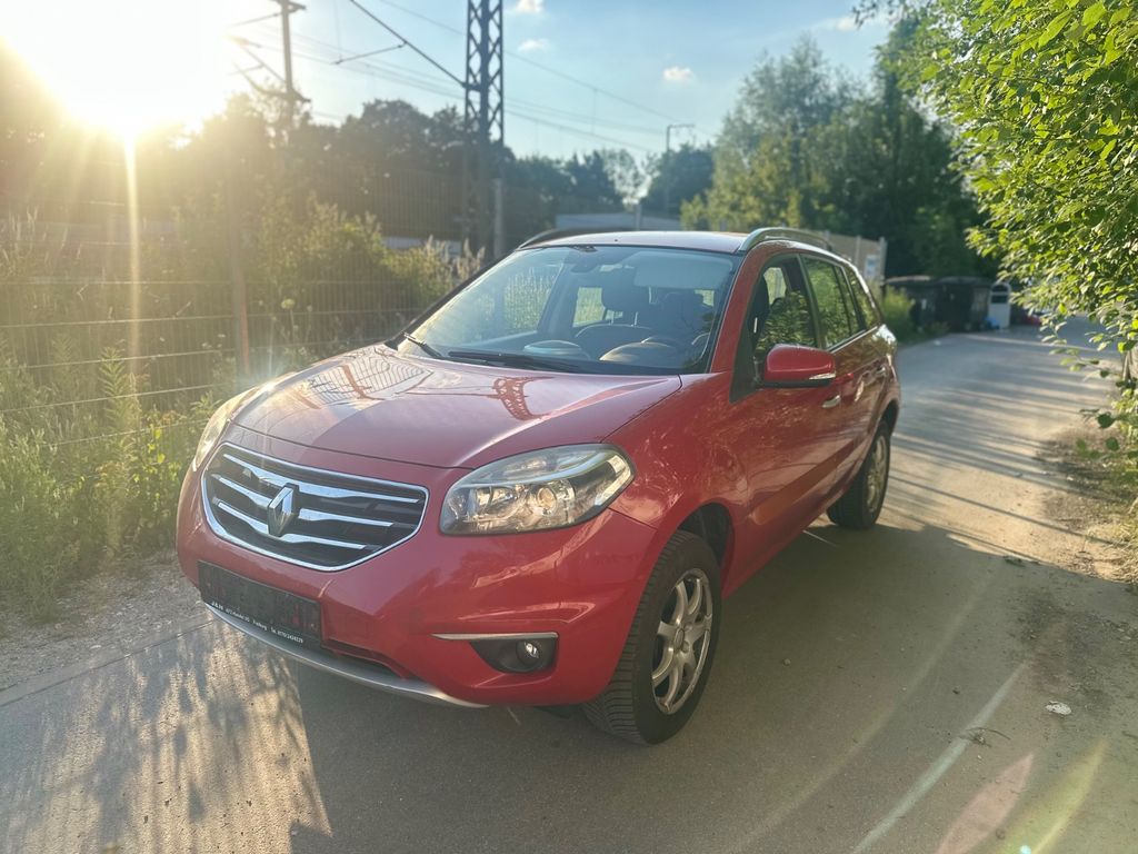 Bild des Angebotes Renault Koleos Dynamique 4x4