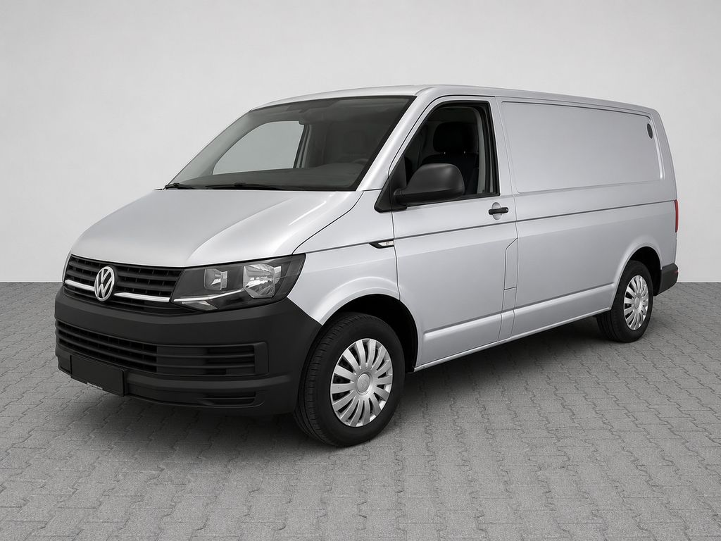 Bild des Angebotes Volkswagen T6 Wohnmobil 2.0 TDI | 2Hand! AHK! Sitzh! PDC!