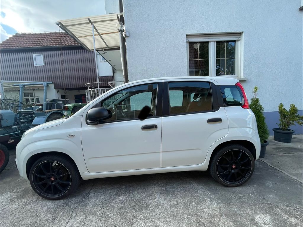 Bild des Angebotes Fiat New Panda 1.2 8V EASY EASY