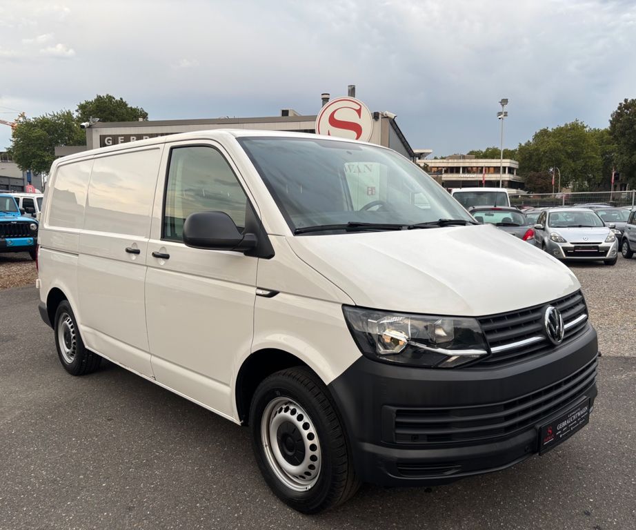 Bild des Angebotes Volkswagen T6 Transporter Kühlwagen*PDC*KÜHL*KLIMA*ALLS*EU6