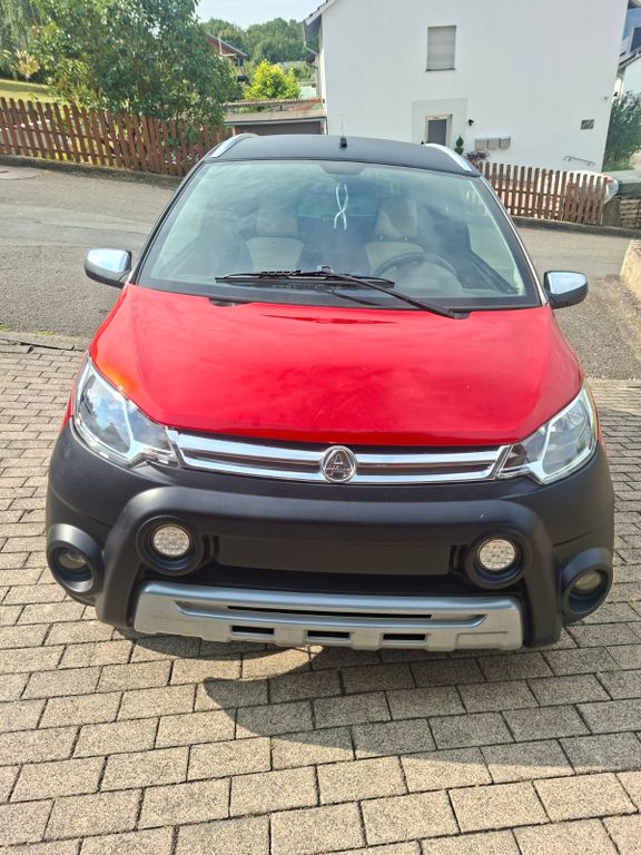 Bild des Angebotes Aixam Crossline