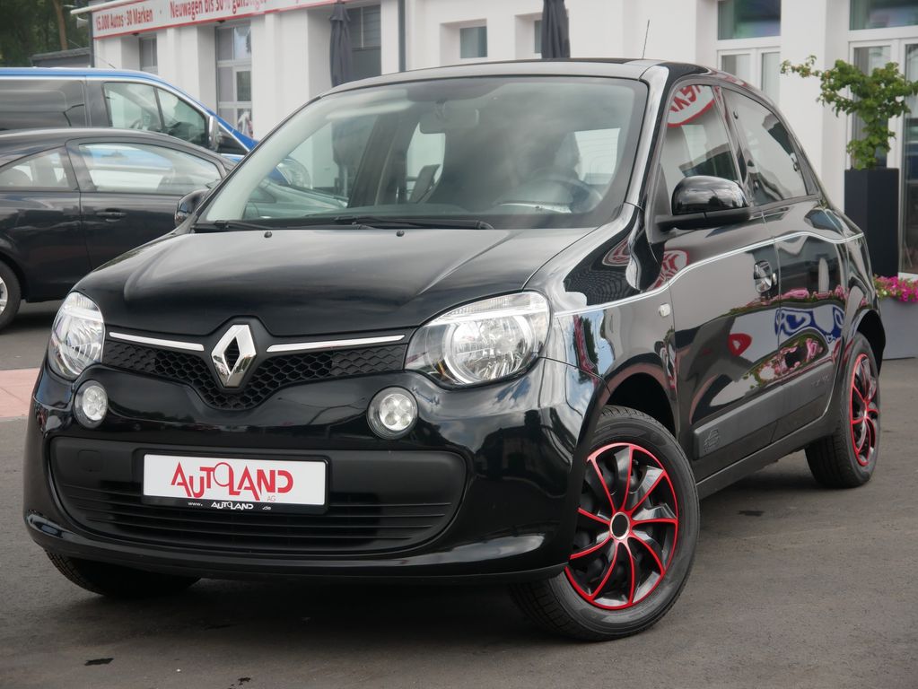 Bild des Angebotes Renault Twingo 1.0 Limited Klima USB Limiter