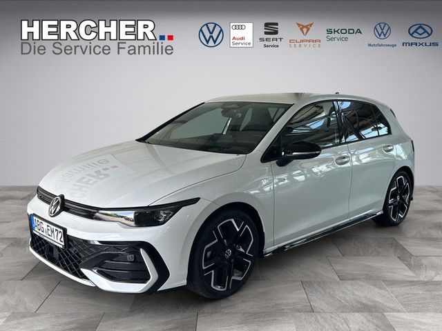 Bild des Angebotes Volkswagen Golf VIII 1,5 TSI DSG R-Line  Matrix
