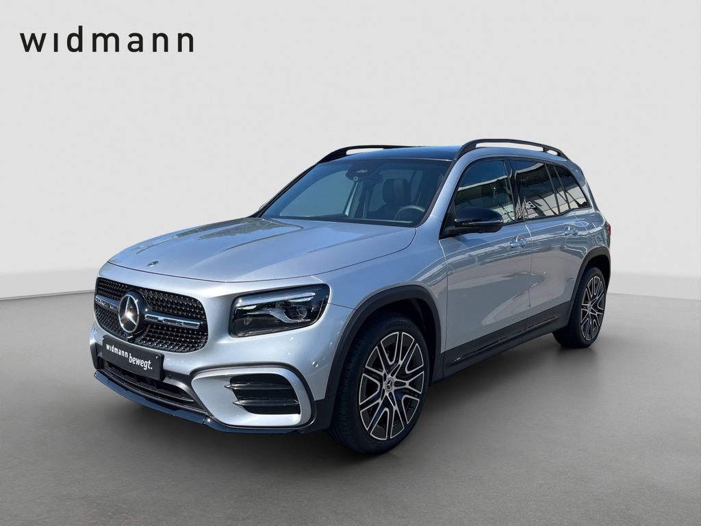 Bild des Angebotes Mercedes-Benz GLB 200 AMG-Line*Fahrassistenzpak.*360°*KeyGo