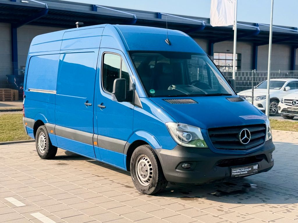 Bild des Angebotes Mercedes-Benz Sprinter 319 CDI V6 Kasten *L2H2*KLIMA*XENON*PDC