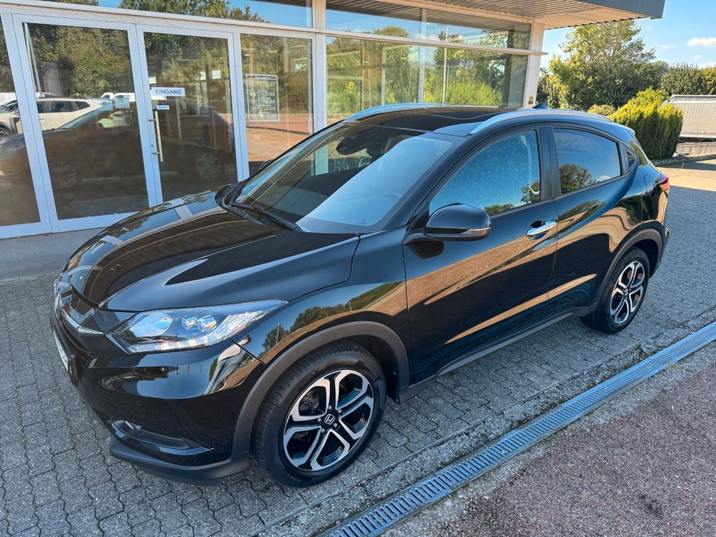 Bild des Angebotes Honda HR-V 1.5 Executive CVT Automatik Leder / 8fach