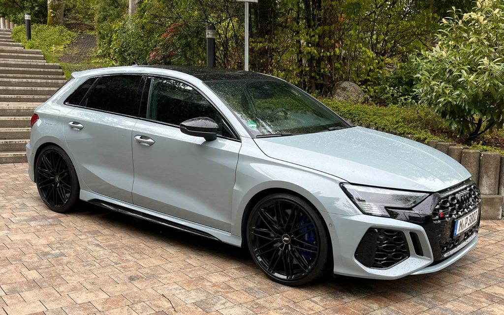 Bild des Angebotes Audi RS3 Performance 1/300 - Vollausstattung - Abt
