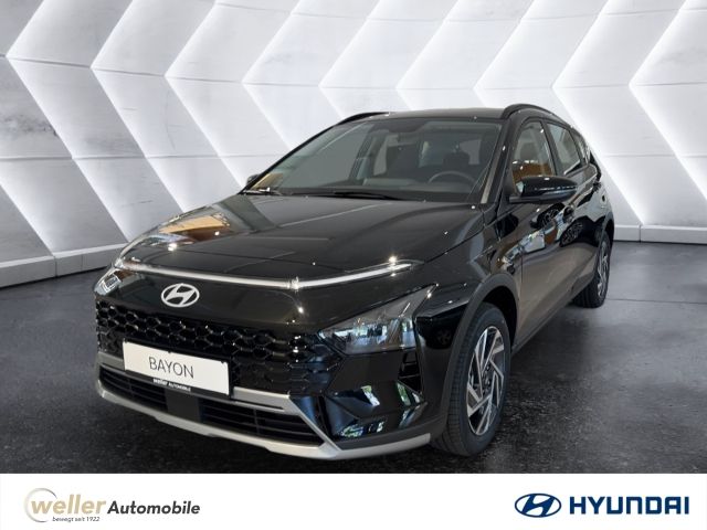 Bild des Angebotes Hyundai BAYON ''TREND'' Navi mit Rückfahrkamera, Notbrem