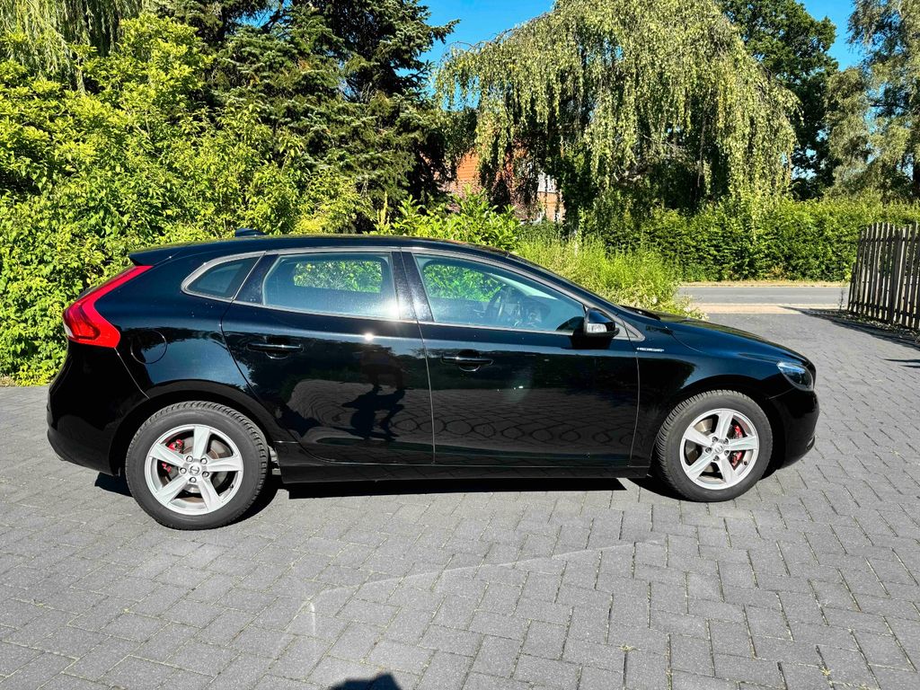 Bild des Angebotes Volvo V40 T2 YOU!