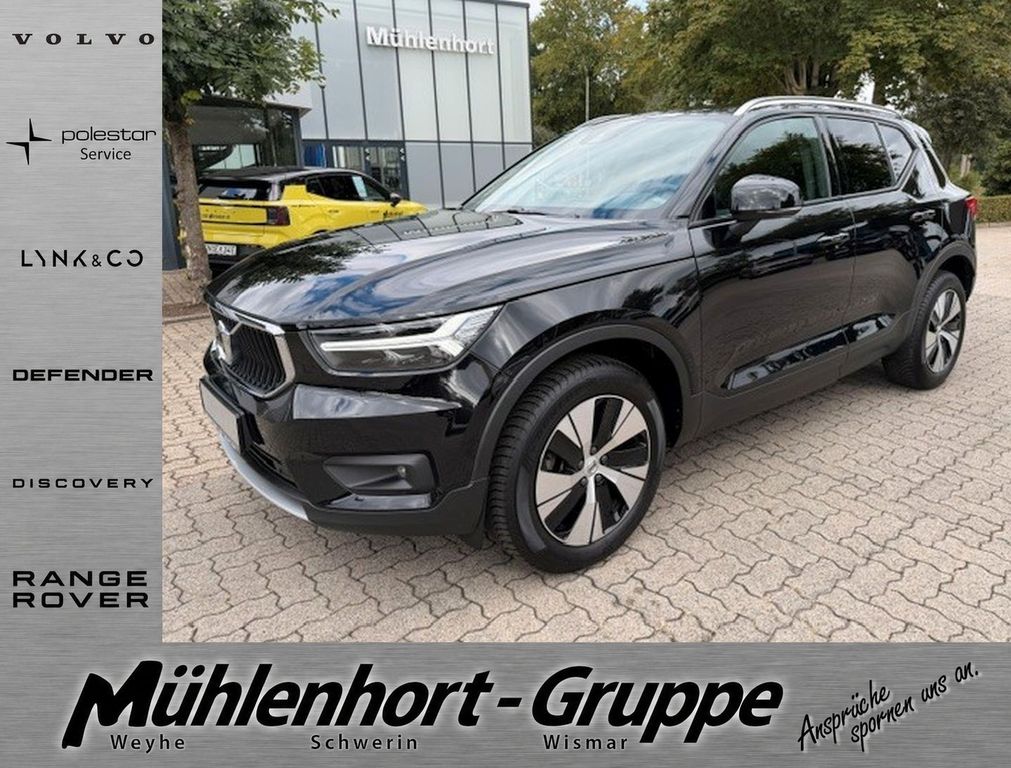 Bild des Angebotes Volvo XC40 T3 Momentum Pro Automatik - AHK - Pilot -