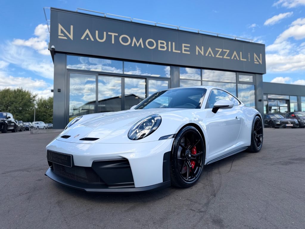 Bild des Angebotes Porsche 992 GT3 TOURING*LIFT*CARBON-SCHALENSITZE*4-SITZE