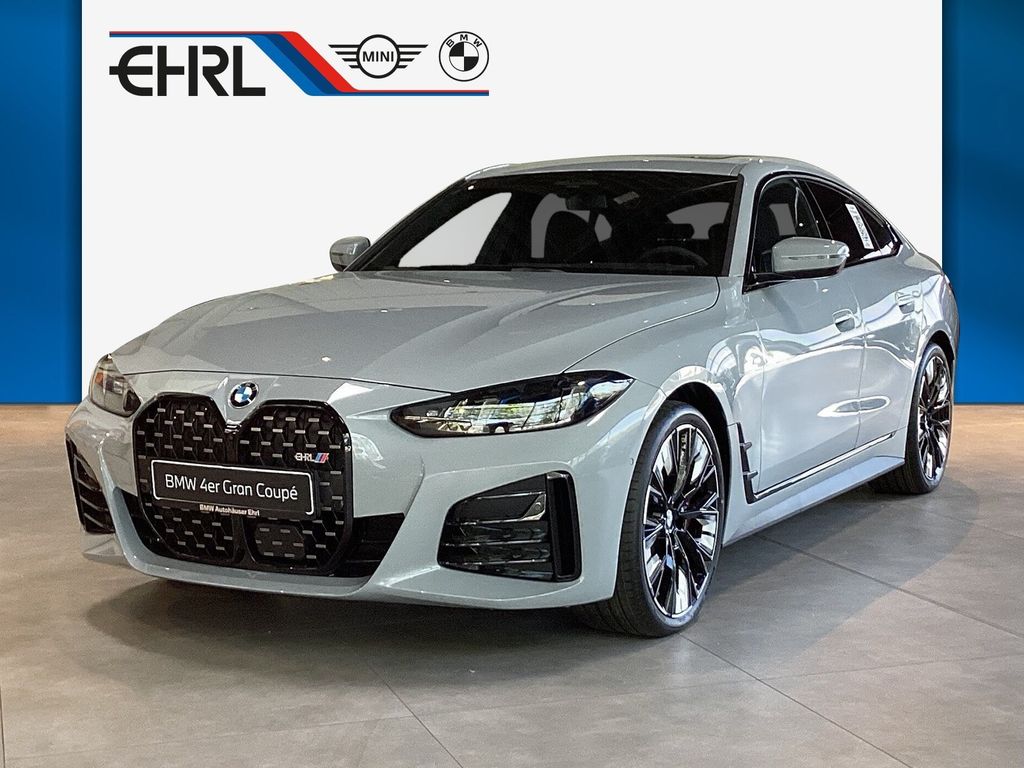 Bild des Angebotes BMW 430i xDrive M Sportpaket UPE: 86.950 €