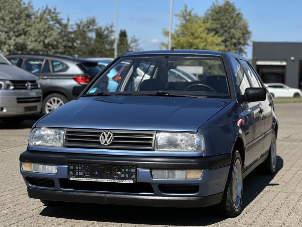 Bild des Angebotes Volkswagen Vento TÜV 10/2026