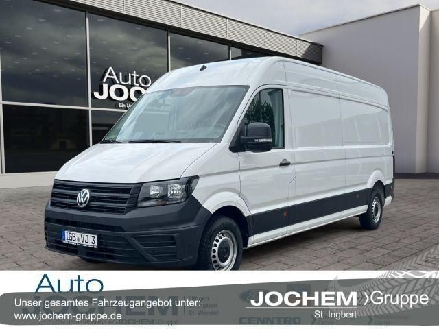 Bild des Angebotes Volkswagen Crafter lang Hochdach FWD 2.0 TDI EU6d 35 Kasten