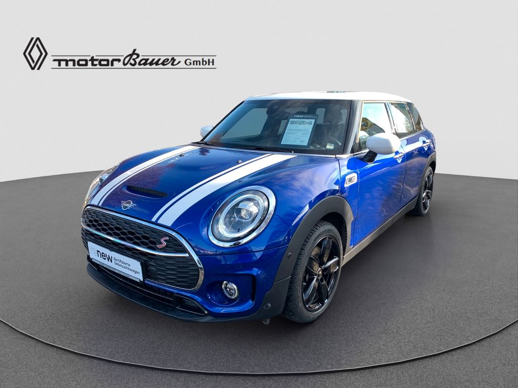 Bild des Angebotes MINI Cooper SD Clubman
