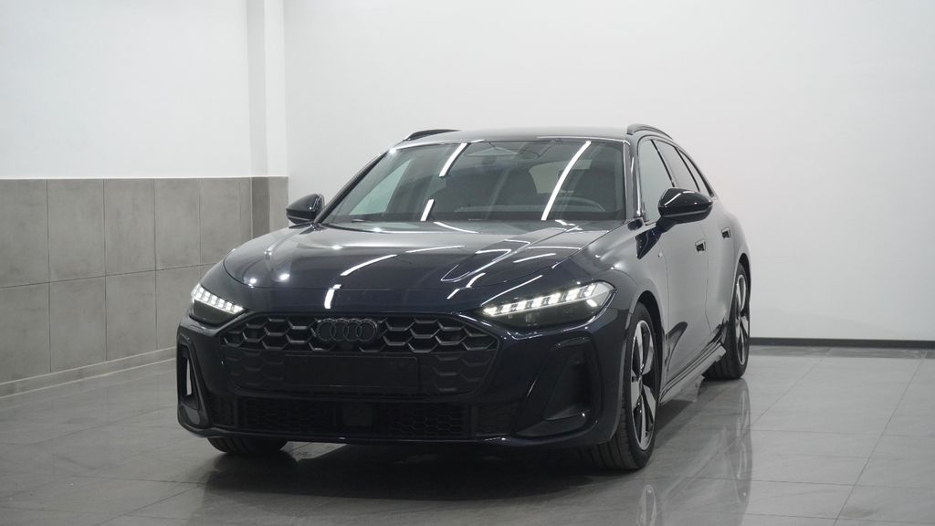 Bild des Angebotes Audi A5 Avant TFSI S Line ACC/Cam/Night/SHzg/Ambiente