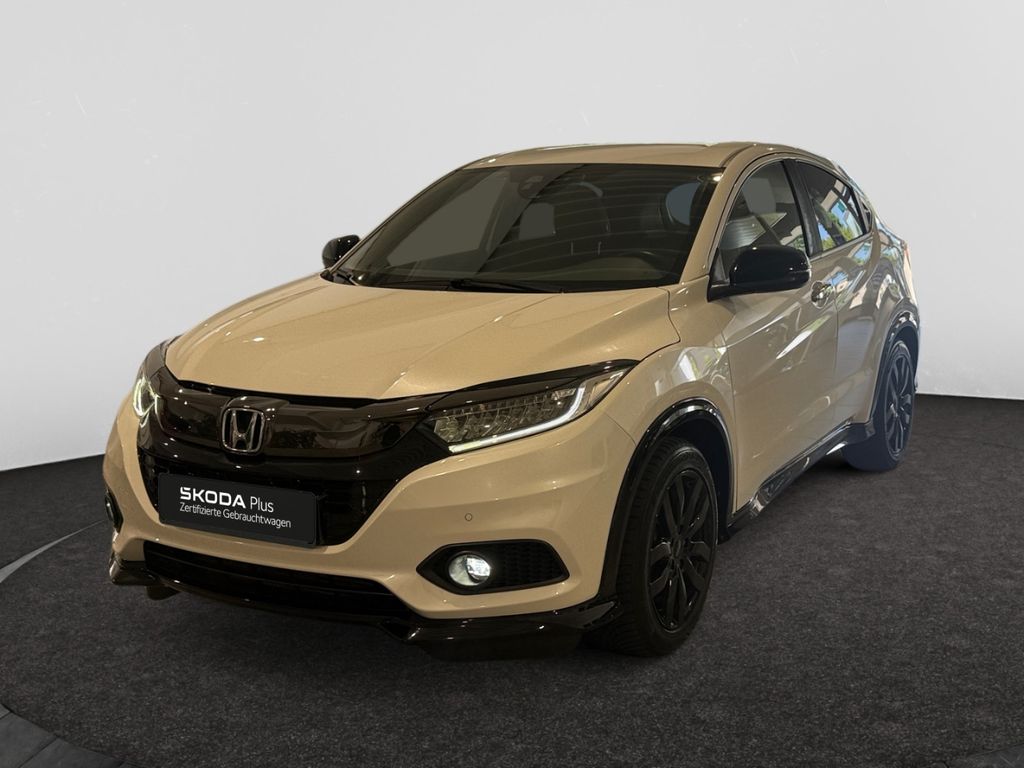 Bild des Angebotes Honda HR-V Sport 1.5 VTEC Navi LED DAB RFK