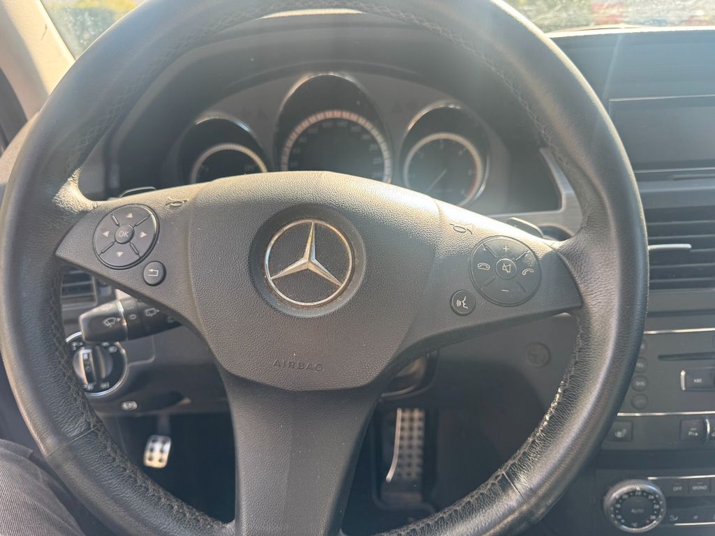 Bild des Angebotes Mercedes-Benz GLK 220