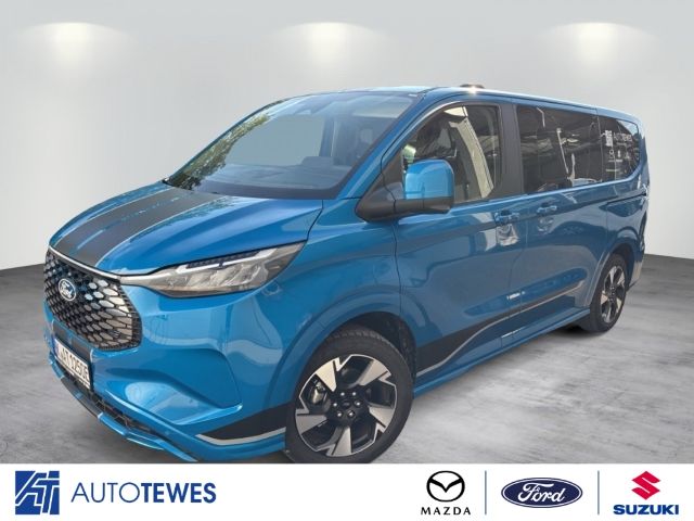 Bild des Angebotes Ford Tourneo Custom SPORT Kombi BUS 340L1 AHK Panoram