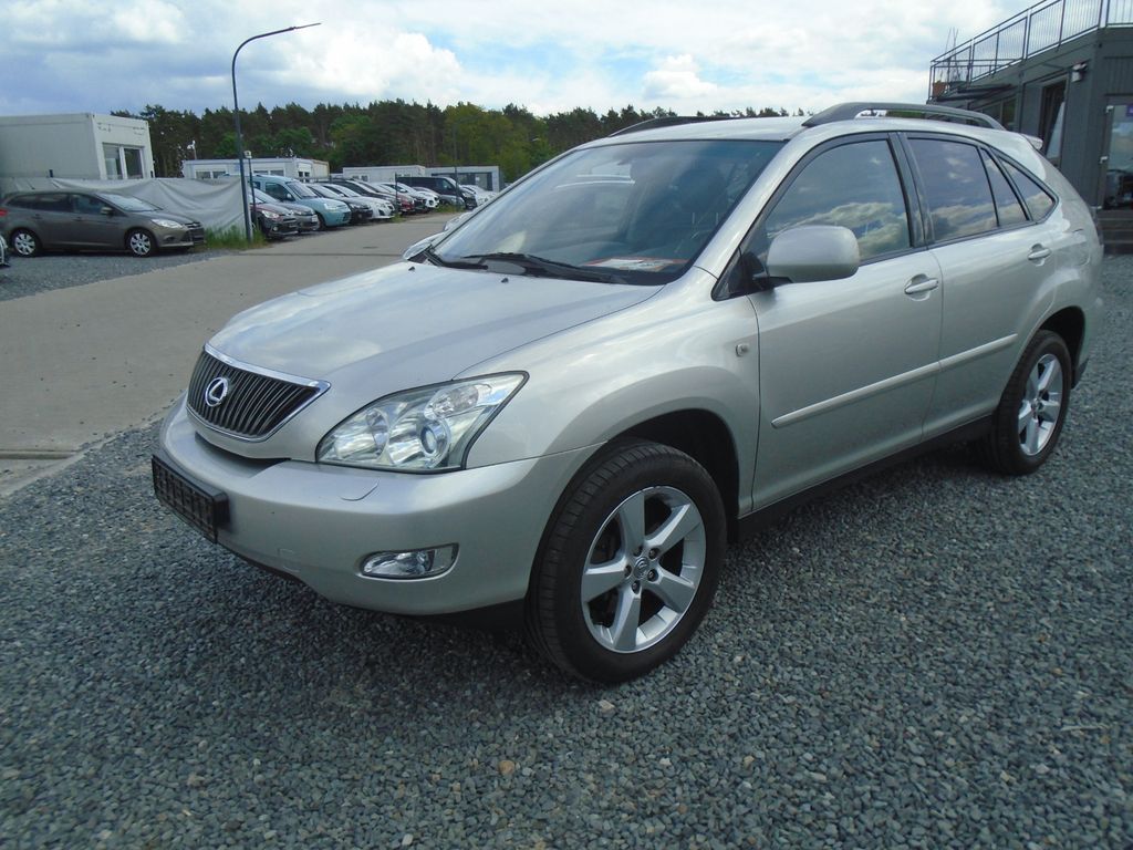 Bild des Angebotes Lexus RX 300 Executive