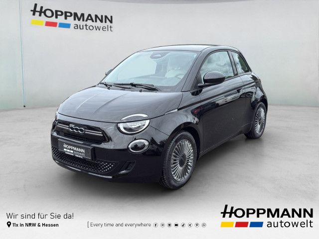 Bild des Angebotes Fiat 500 1.0 MHEV Icon*PDC*KAMERA*KLIMAAUTO*CARPLAY*