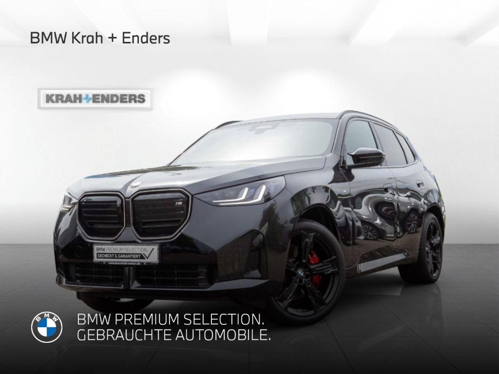 Bild des Angebotes BMW X3 M50 +Panorama+AHK+360 Kamera+StandHZG+e-Sitze